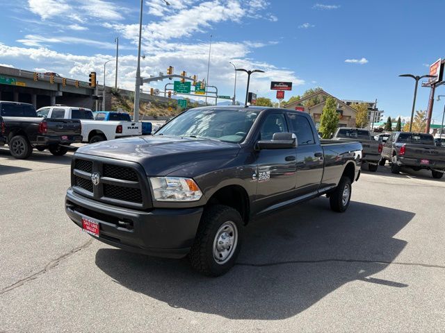 2016 Ram 2500 Tradesman photo 3