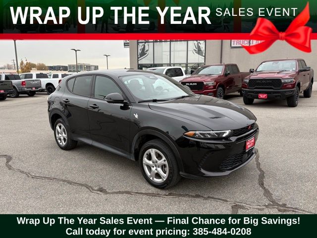 2024 Dodge Hornet GT's photo