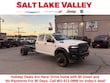  Ram 5500 Chassis Cab