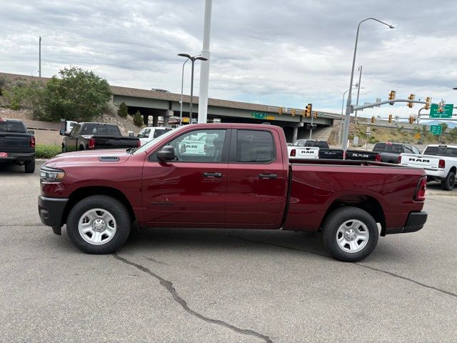 2025 Ram 1500 Tradesman photo 4