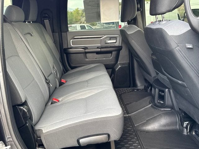 2022 RAM Ram 2500 Pickup Big Horn - Photo 18