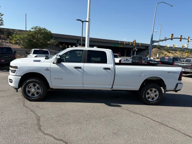 2026 Ram 2500 Big Horn photo 4