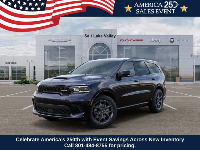 2026 Dodge Durango GT HEMI Plus V8 AWD's photo