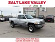 Dodge Ram 2500