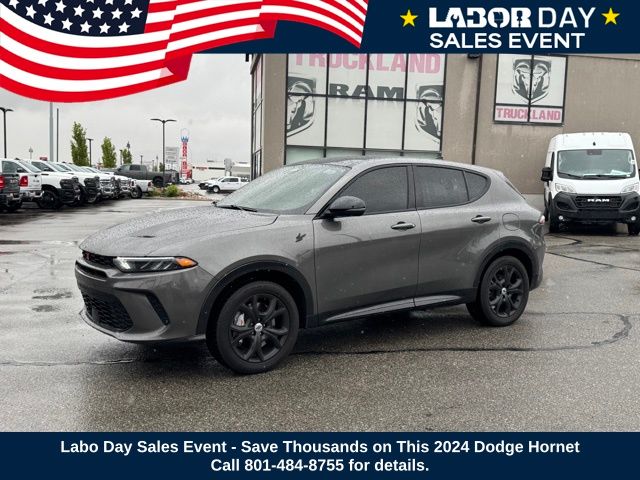 2024 Dodge Hornet