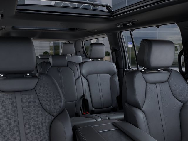 2025 Jeep Wagoneer Series I - Photo 27