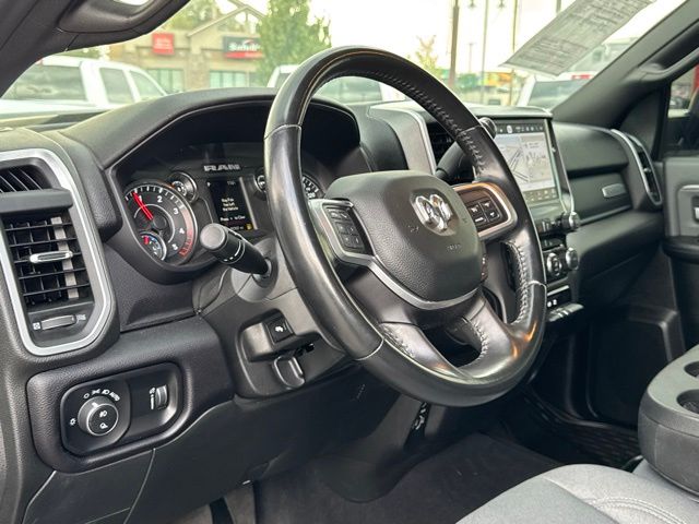 2022 RAM Ram 2500 Pickup Big Horn - Photo 23