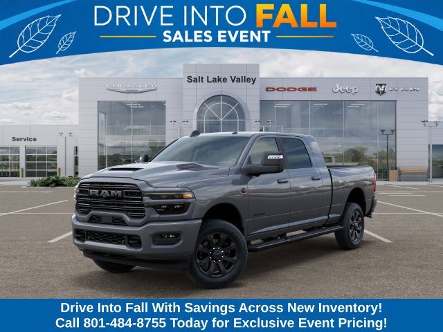 2027 Ram 2500