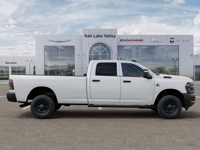 2026 RAM 2500 Tradesman - Photo 21