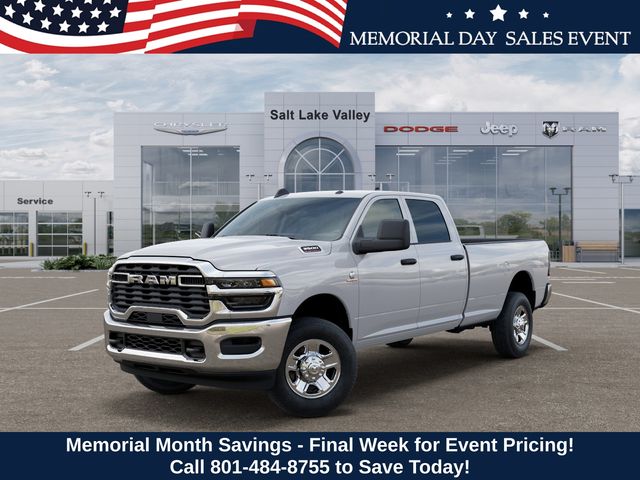 2026 RAM 3500 Tradesman 4X4 Crew Cab LWB's photo