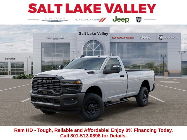 2026 RAM 2500 Tradesman 4X4 Regular Cab's photo