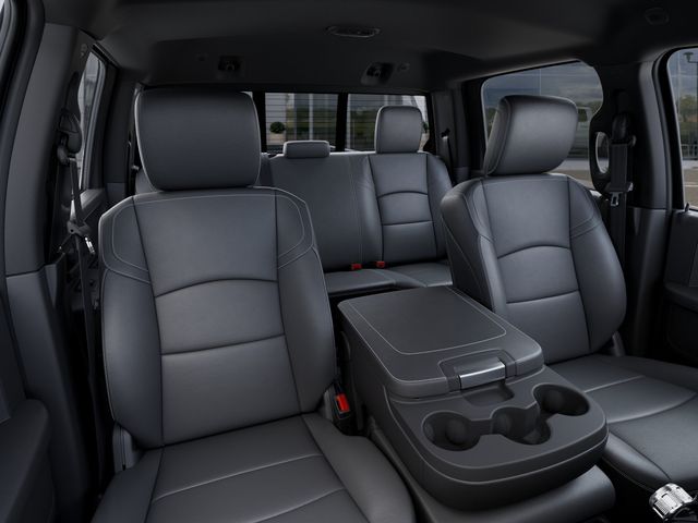 2026 RAM 2500 Tradesman - Photo 16
