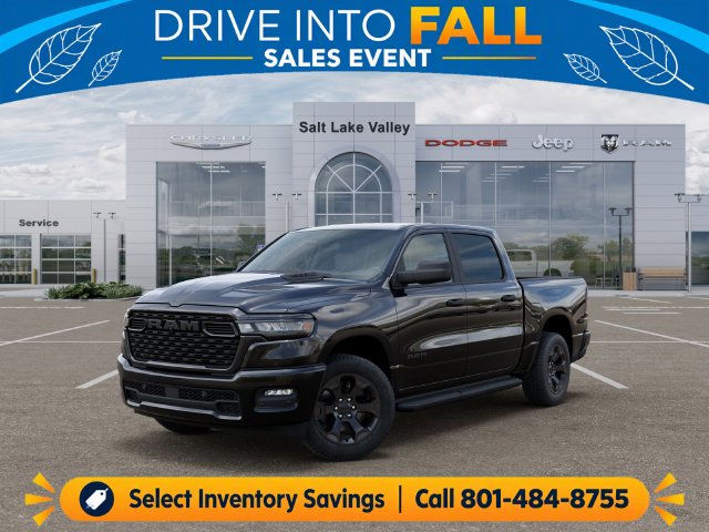 2026 RAM 1500 Pickup Express