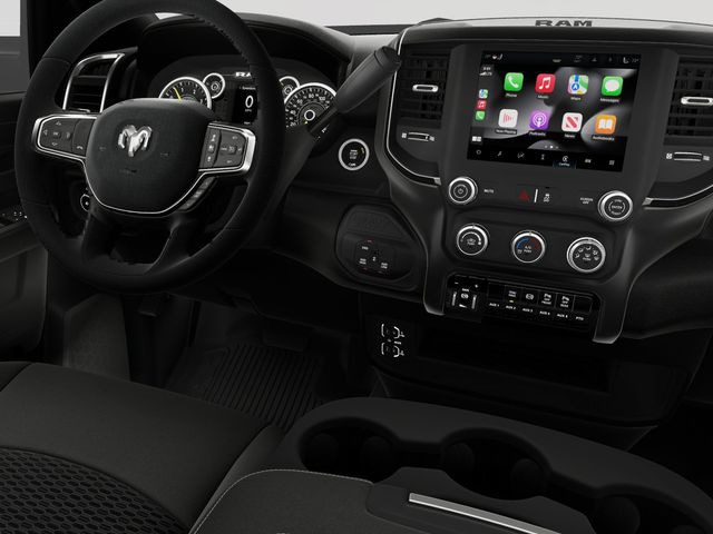 2025 RAM 3500 Chassis Tradesman - Photo 18