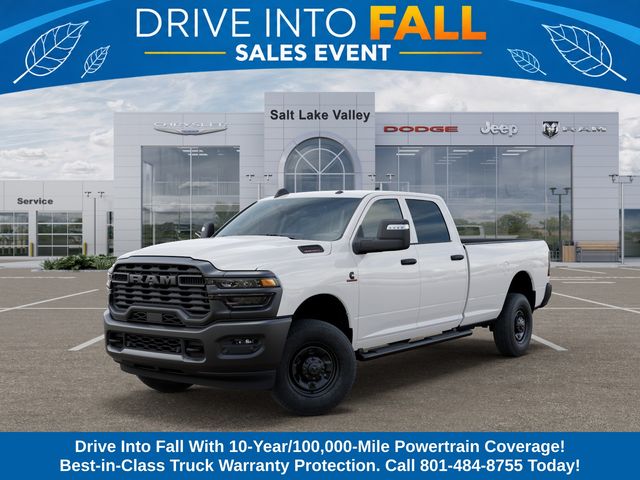 2026 RAM 2500 Tradesman - Photo 1