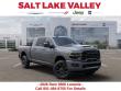 2026 Ram 3500 Laramie Pickup