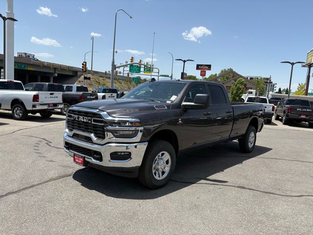 2025 Ram 2500 Tradesman photo 3