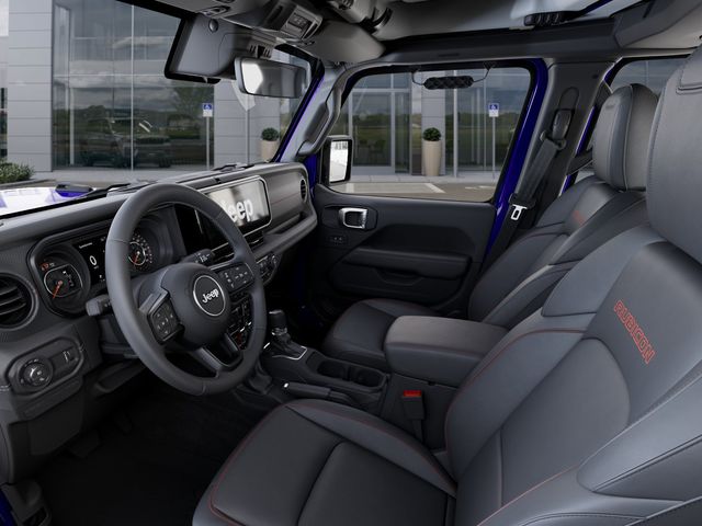 2026 Jeep Gladiator Rubicon X - Photo 22