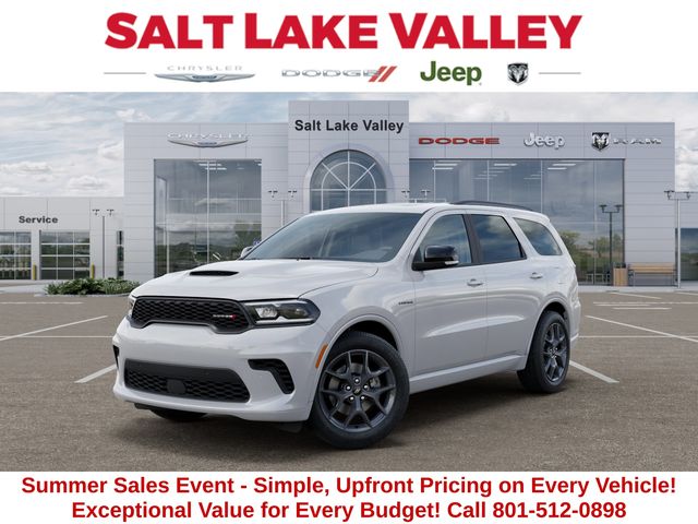 2026 Dodge Durango GT HEMI Plus V8 AWD's photo