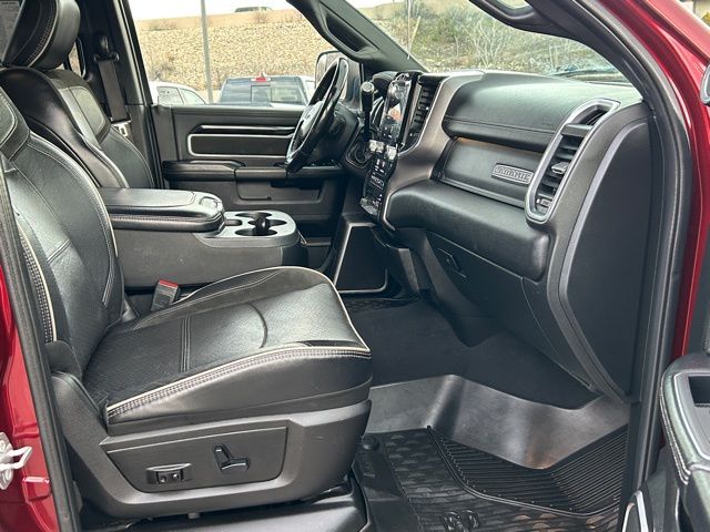 2020 RAM Ram 2500 Pickup Laramie - Photo 14