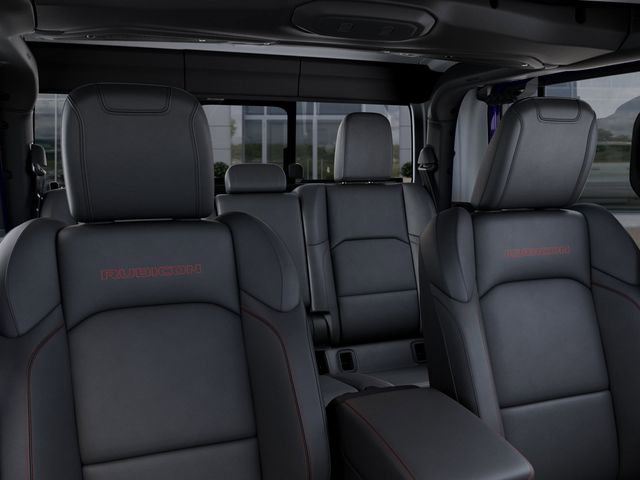 2026 Jeep Gladiator Rubicon X - Photo 26