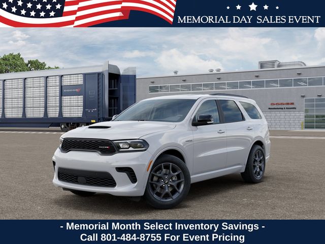 2026 Dodge Durango GT HEMI Plus V8 AWD's photo