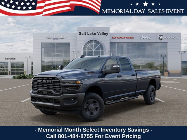 2026 RAM 3500 Tradesman 4X4 Crew Cab LWB's photo
