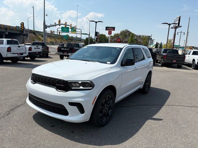 2026 Dodge Durango GT photo 2