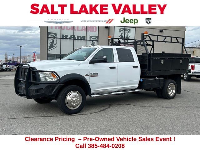 2017 RAM 5500's photo