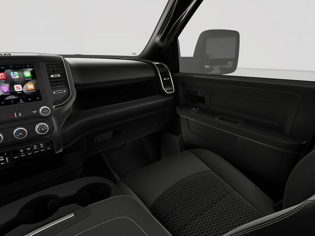 2025 RAM 3500 Chassis Tradesman - Photo 21