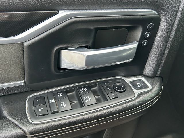 2020 RAM Ram 2500 Pickup Laramie - Photo 24