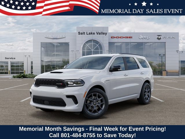2026 Dodge Durango GT HEMI Plus V8 AWD's photo