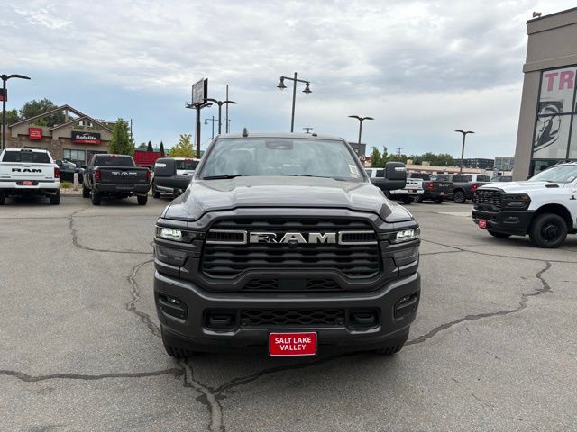 2025 Ram 2500 Big Horn photo 2