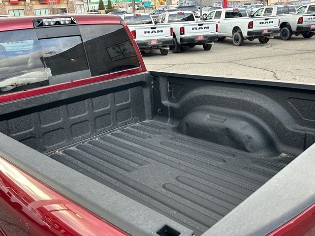 2020 RAM Ram 2500 Pickup Laramie - Photo 13