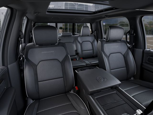 2026 RAM 1500 Laramie - Photo 17