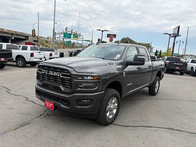 2025 Ram 2500 Big Horn photo 3