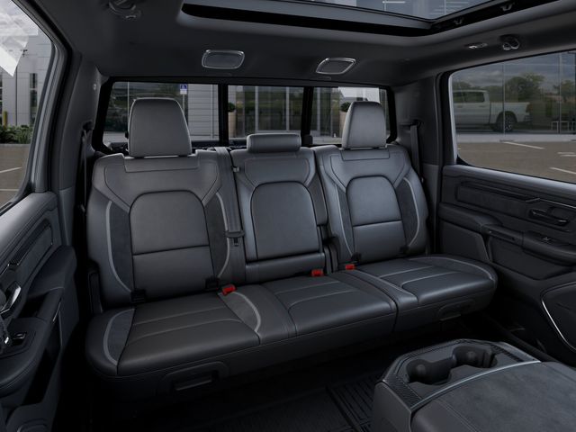 2026 RAM 1500 RHO - Photo 16