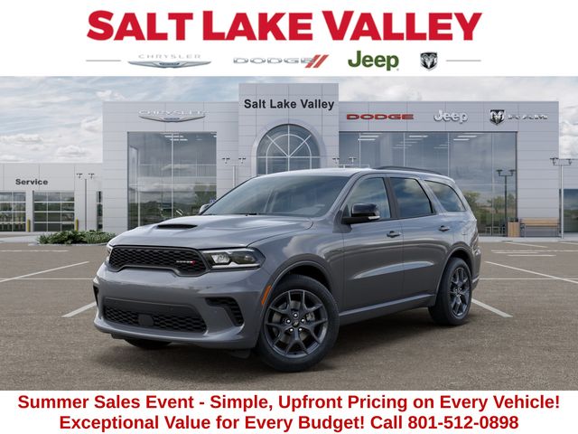 2026 Dodge Durango GT HEMI Plus V8 AWD's photo