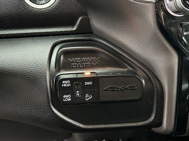 2020 RAM Ram 2500 Pickup Laramie - Photo 31