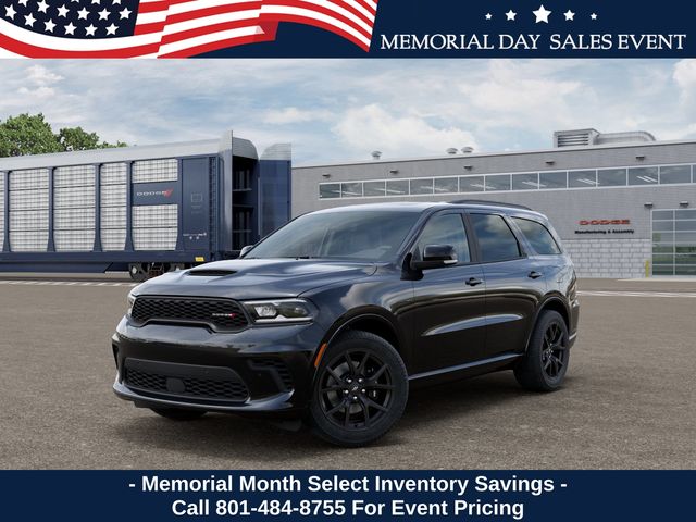 2026 Dodge Durango GT HEMI Premium V8 AWD's photo