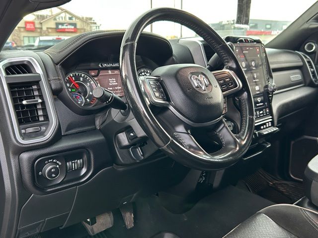 2020 RAM Ram 2500 Pickup Laramie - Photo 21