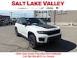 Jeep Grand Cherokee 4xe