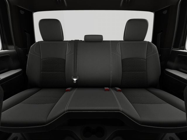 2025 RAM 3500 Chassis Tradesman - Photo 19