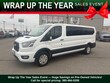  Ford Transit-350 Passenger