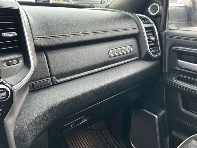 2020 RAM Ram 2500 Pickup Laramie - Photo 32