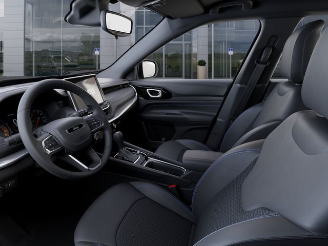 2026 Jeep Compass Altitude - Photo 22