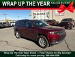  Jeep Grand Cherokee L
