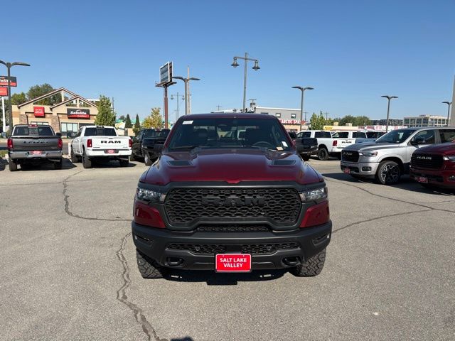 2026 Ram 1500 Rebel photo 2