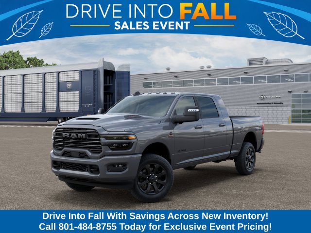 2027 Ram 3500
