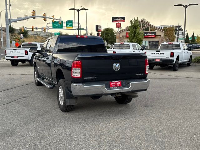 2022 RAM Ram 2500 Pickup Big Horn - Photo 5